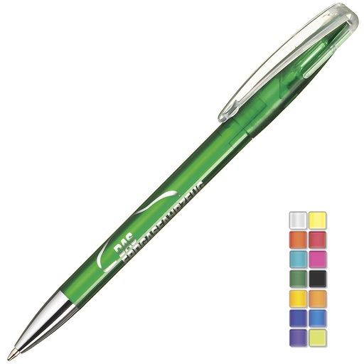 [TPC550213] Cobra MT Promotional Ball Pen