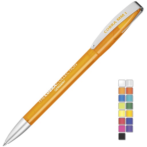 [TPC550214] Cobra MM Ice Ball Pen
