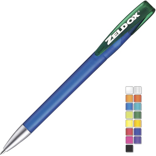 [TPC550215] Cobra M Ice Promotional Ball Pen