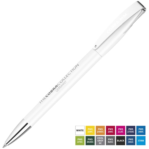 [TPC550216] Cobra MM Ball Pen
