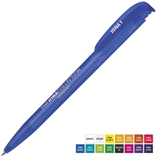 [TPC550309] Jona Ice Ball Pen