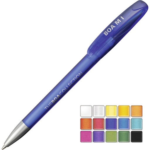 [TPC551901] Boa M Ice Ball Pen