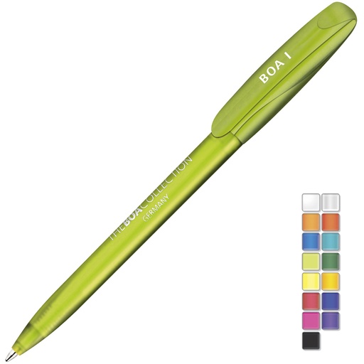 [TPC551904] BOA ICE BALL PEN