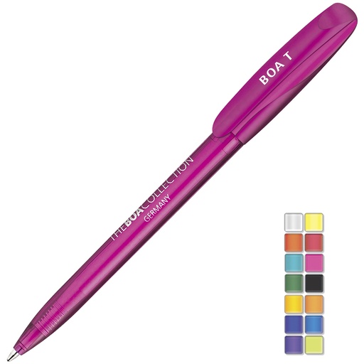 [TPC551906] BOA TRANS BALL PEN