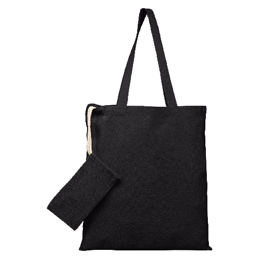 Rosin Essentials Recycled Foldable Tote Bag - 9.7L