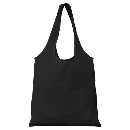 Santorini Essentials Recycled 5oz Cotton Shopping Tote Bag - 8L