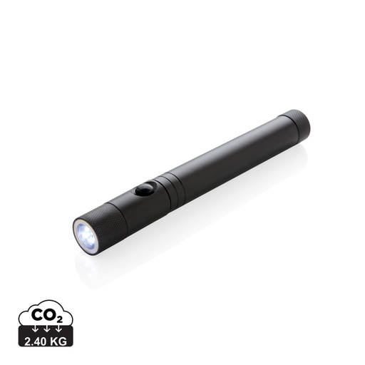 [P513.651] Telescopic light with magnet