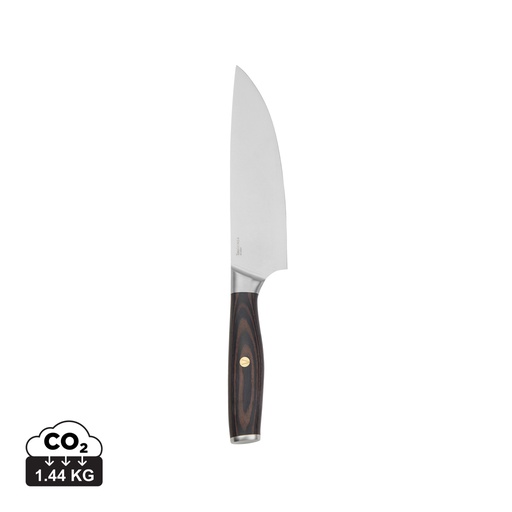 [V2613109] VINGA Tara RCS recycled steel chef's knife
