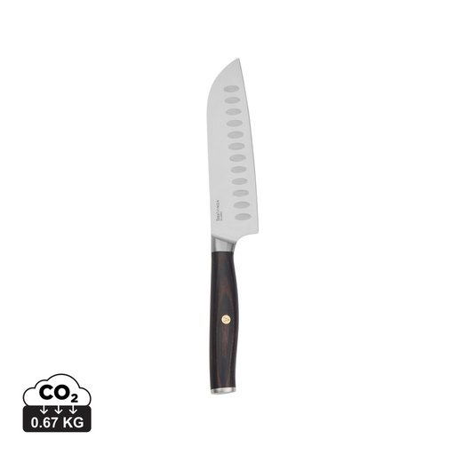 [V2613209] VINGA Tara RCS recycled steel santoku knife