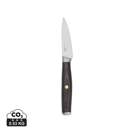 [V2613309] VINGA Tara RCS recycled steel paring knife