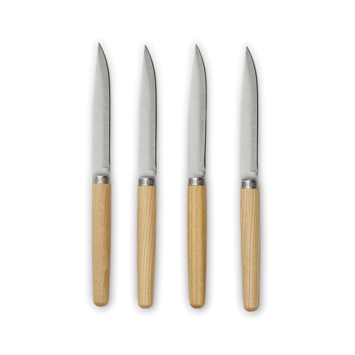 [V262049] VINGA Retro meat knives