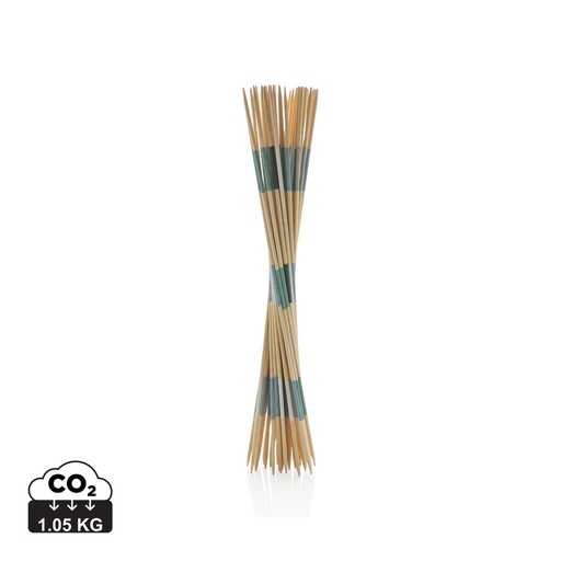 [P453.559] Bamboo giant mikado set