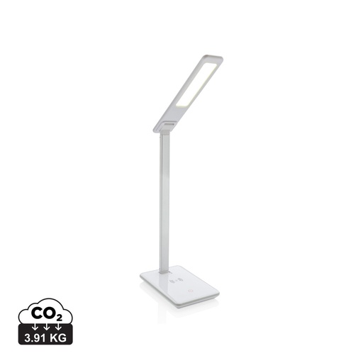 [P308.783] 5W Wireless Charging Desk Lamp