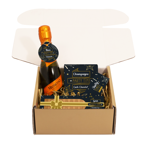 [100320] Party Time - Celebration Gift Box