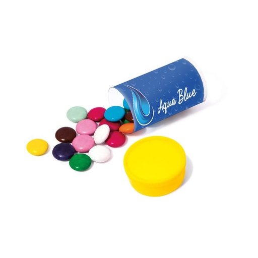 [103576] Mini Tube - Beanies