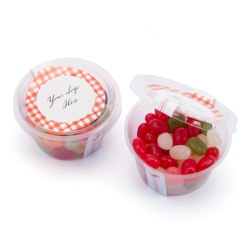 [104492] Summer Collection - Eco Maxi Pot - Jelly Bean Factory®