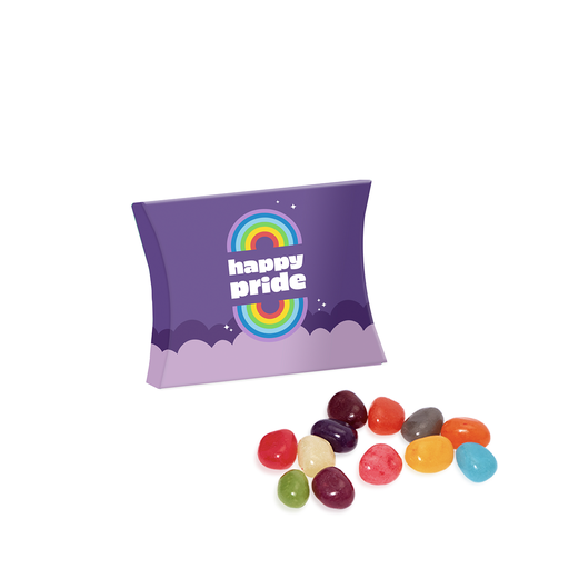 [105678] Pride - Eco Pouch Box Pride - Jelly Bean Factory®