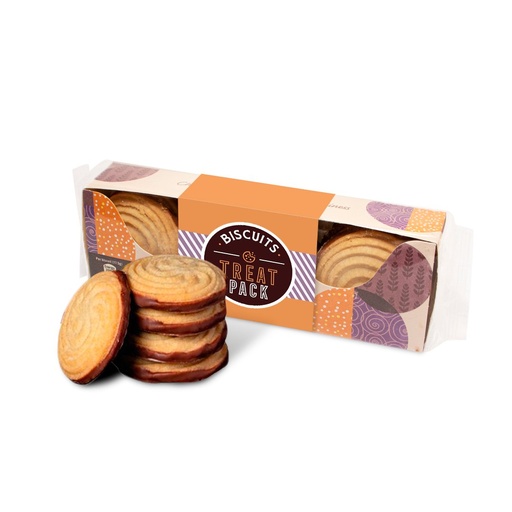 [106142] Borders Treat Pack