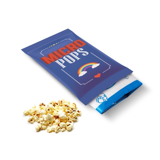 [102910] Flow Wrap - Micropops